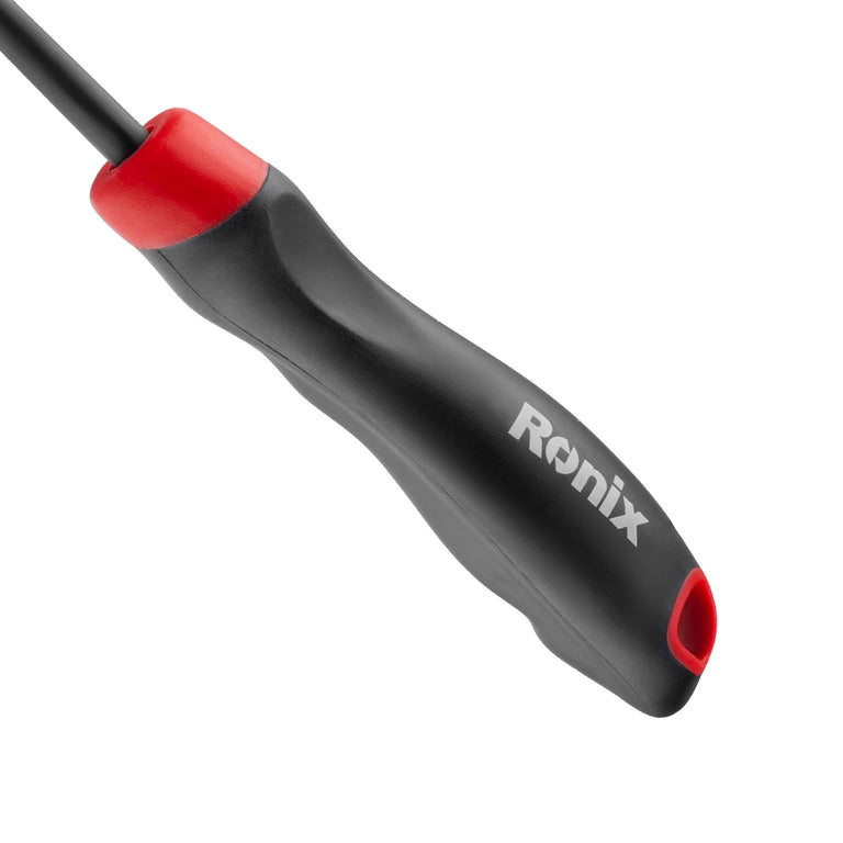 [RH-3170] Rastrello da giardino a mano