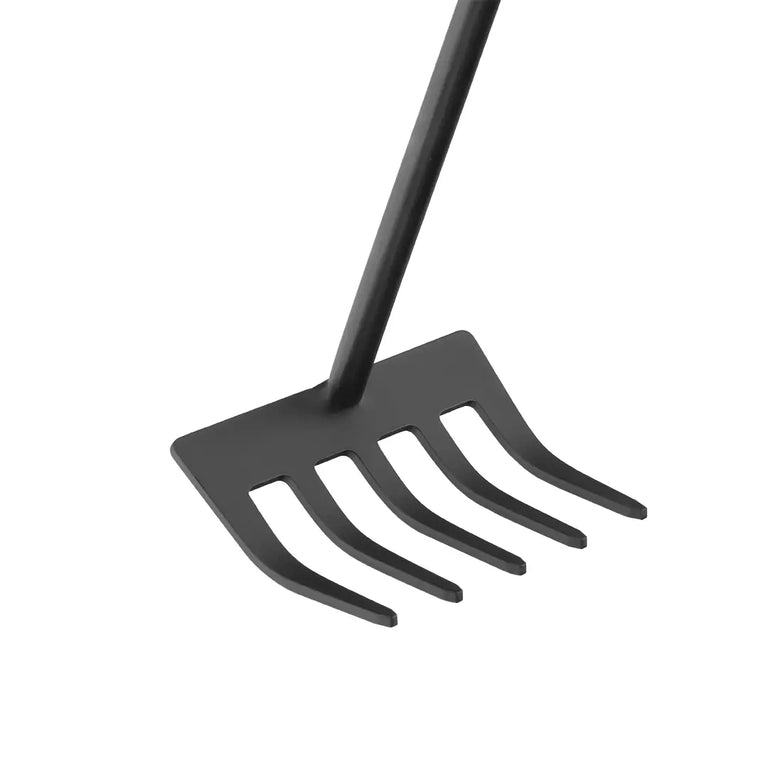 [RH-3170] Rastrello da giardino a mano