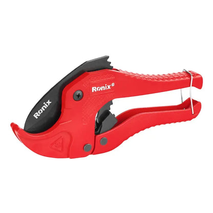 [RH-3206] Cutter per tubi in PVC - 197x82x17mm
