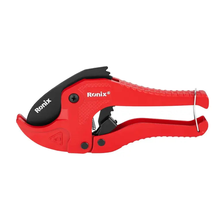 [RH-3206] Cutter per tubi in PVC - 197x82x17mm