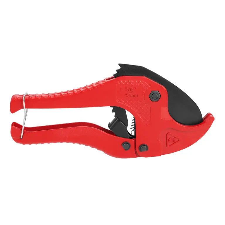 [RH-3206] Cutter per tubi in PVC - 197x82x17mm