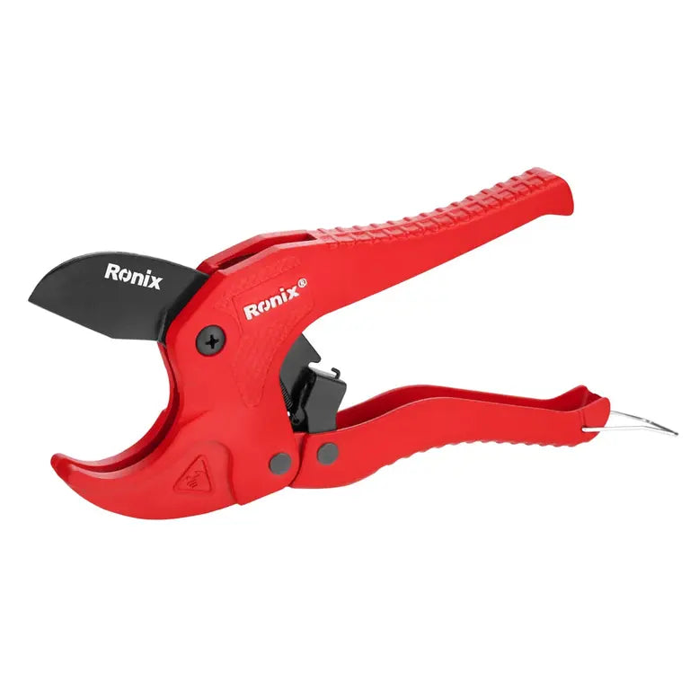 [RH-3206] Cutter per tubi in PVC - 197x82x17mm