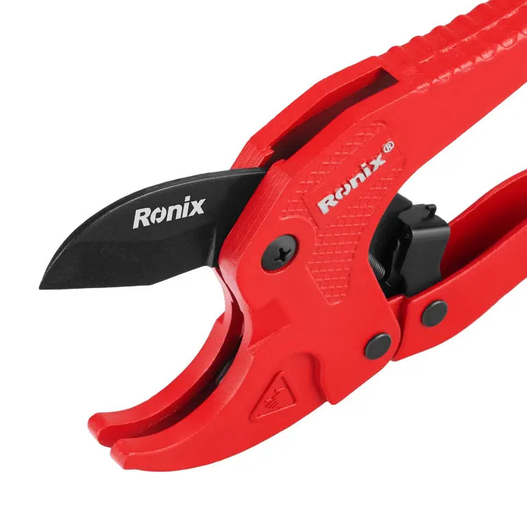 [RH-3206] Cutter per tubi in PVC - 197x82x17mm