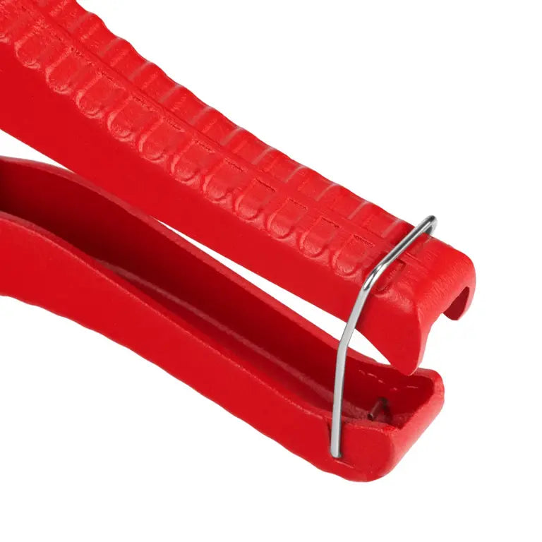 [RH-3206] Cutter per tubi in PVC - 197x82x17mm