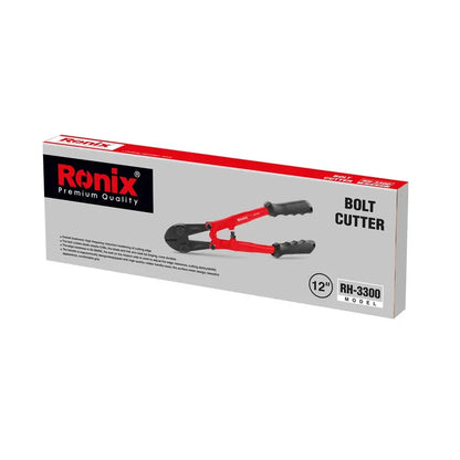 [RH-3300] cesoie per bulloni 12 inch