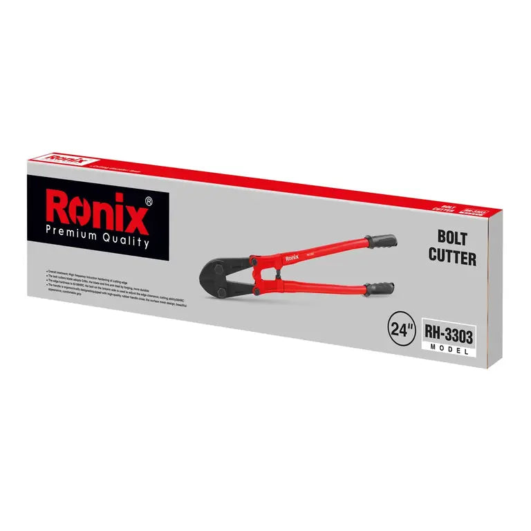 [RH-3303] cesoia per bulloni da 24 pollici
