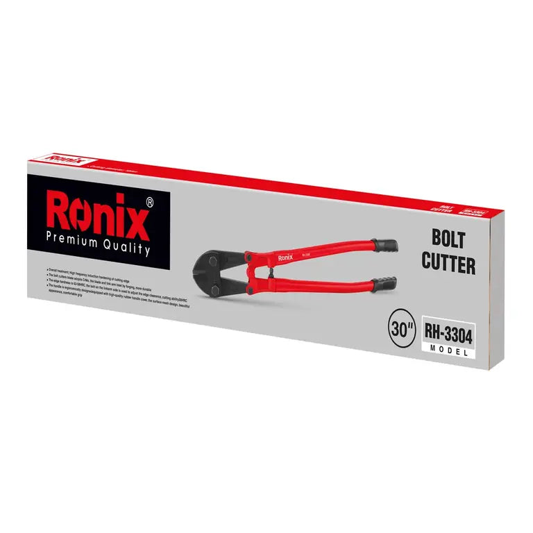 [RH-3304] cesoia per bulloni da 30 pollici