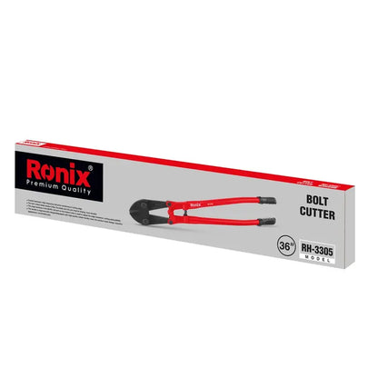 [RH-3305] cesoia per bulloni da 36 pollici