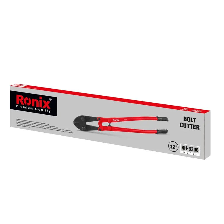 [RH-3306] troncatrice per bulloni da 42 pollici