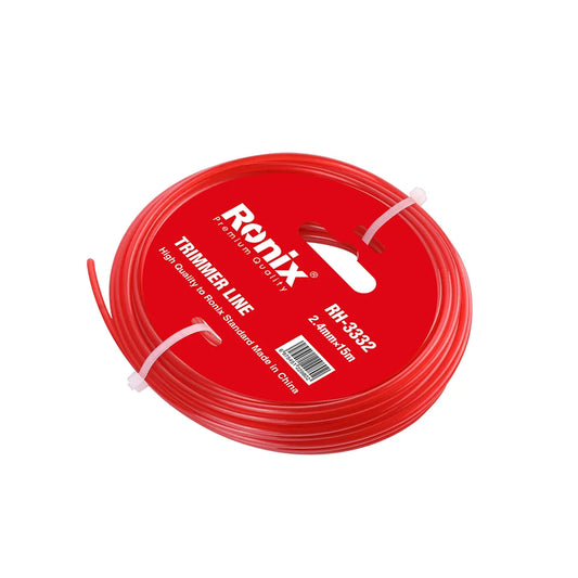 [RH-3332] Filo per Decespugliatore 2.4mm*15m