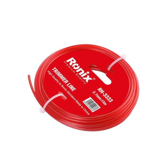 [RH-3333] Filo per Decespugliatore 2.7mm*15m