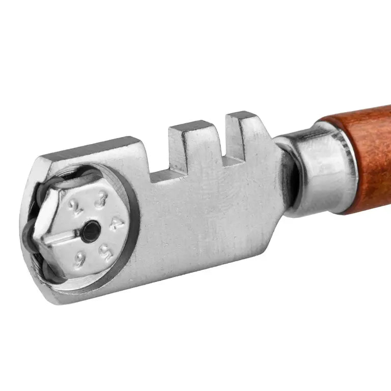 [RH-3400] Tagliacristallo 130mm