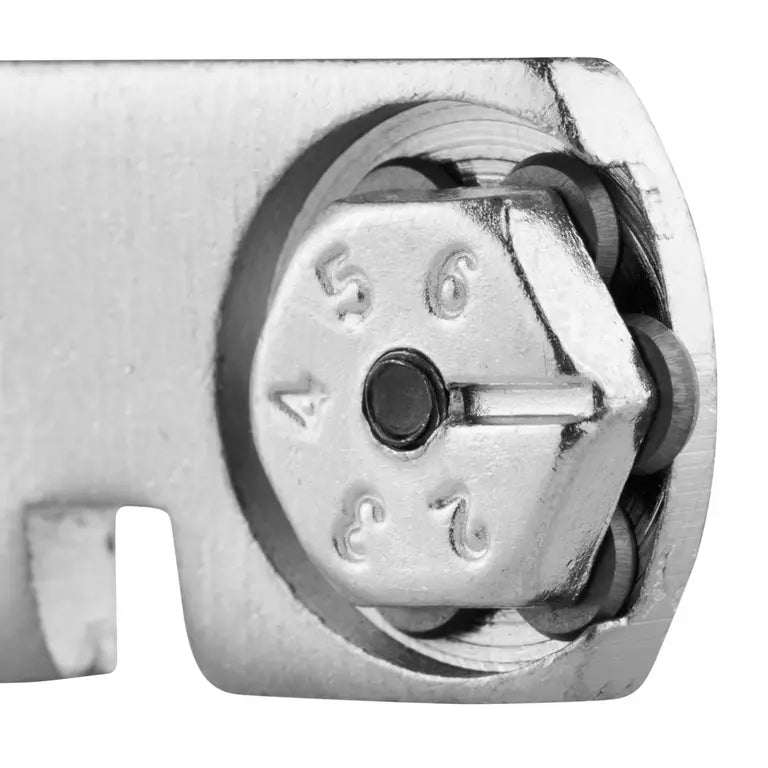 [RH-3400] Tagliacristallo 130mm
