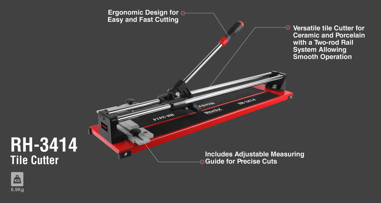 [RH-3414] tagliatiles 600mm
