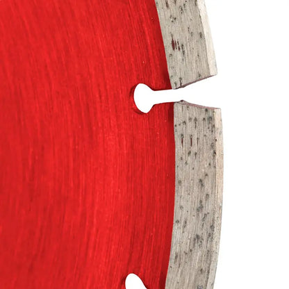 [RH-3501] Disco per il taglio del granito 230x22.5x10mm