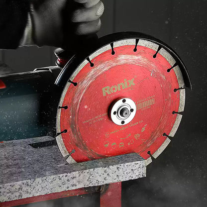 [RH-3503] Disco per il taglio del granito 180x22.2x10mm