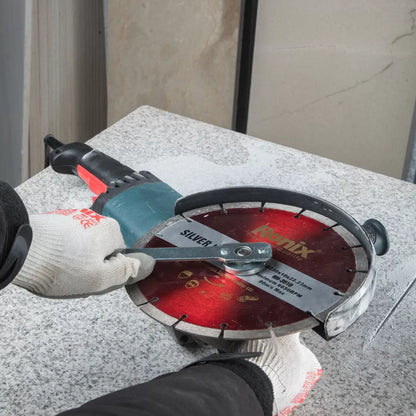 [RH-3510] Disco per il taglio del granito 230mm - serie Silverline
