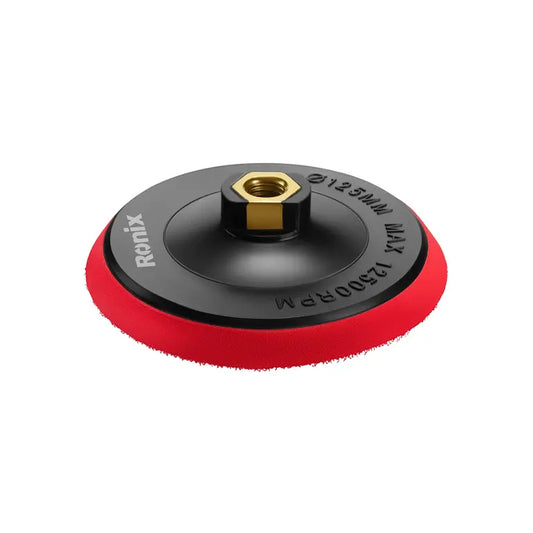 [RH-3515] Pasta per Lucidatura 125mm