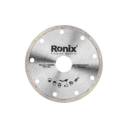 [RH-3530] Disco da Taglio Ceramico 115x22.2x5 mm