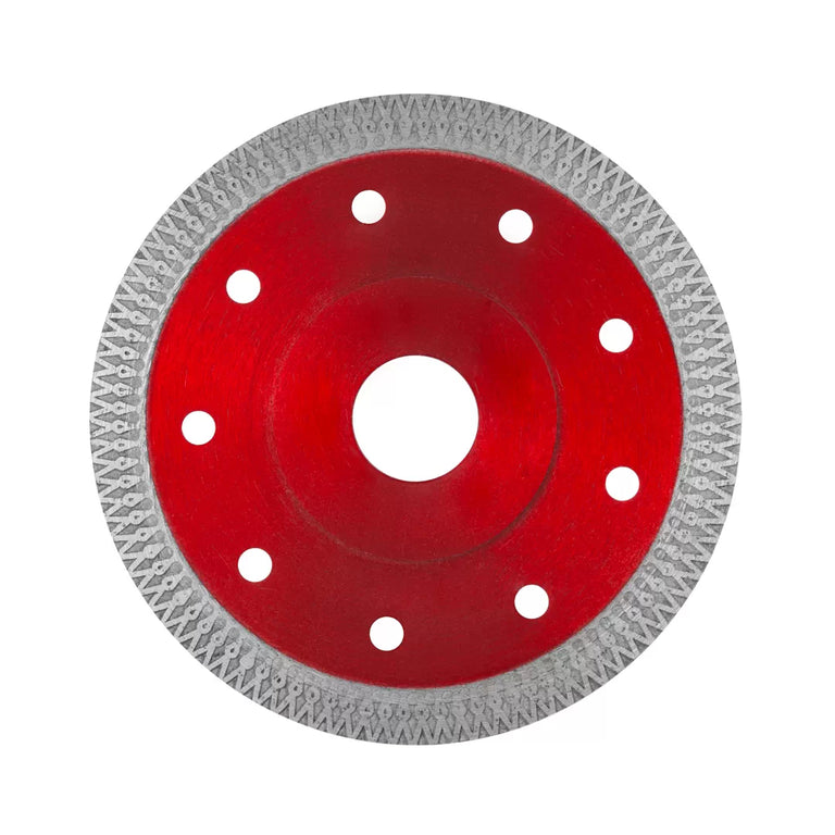 [RH-3591] Disco da Taglio in Porcellana 115mm