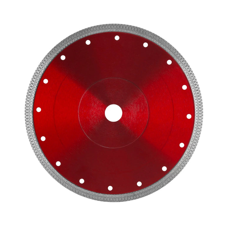 [RH-3594] Disco da Taglio in Porcellana 230mm