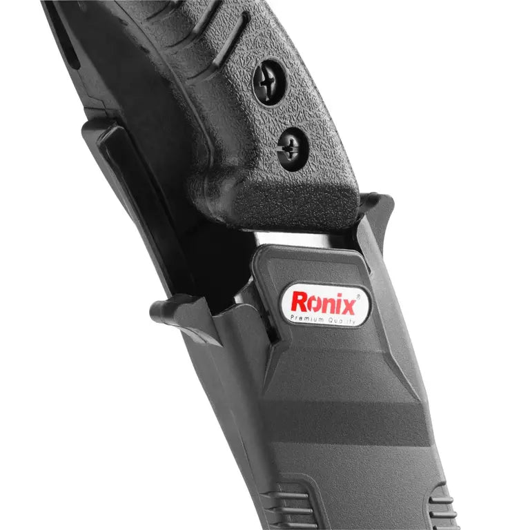 [RH-3603] Seghetto da potatura con lama curva 330 mm
