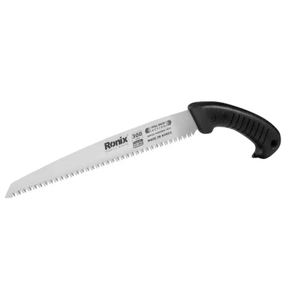[RH-3604] Seghetto da potatura a lama dritta 300 mm