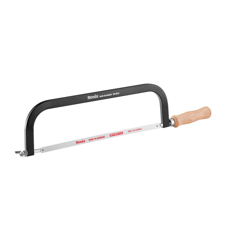 [RH-3615] Telaio per Seghetto 510mm