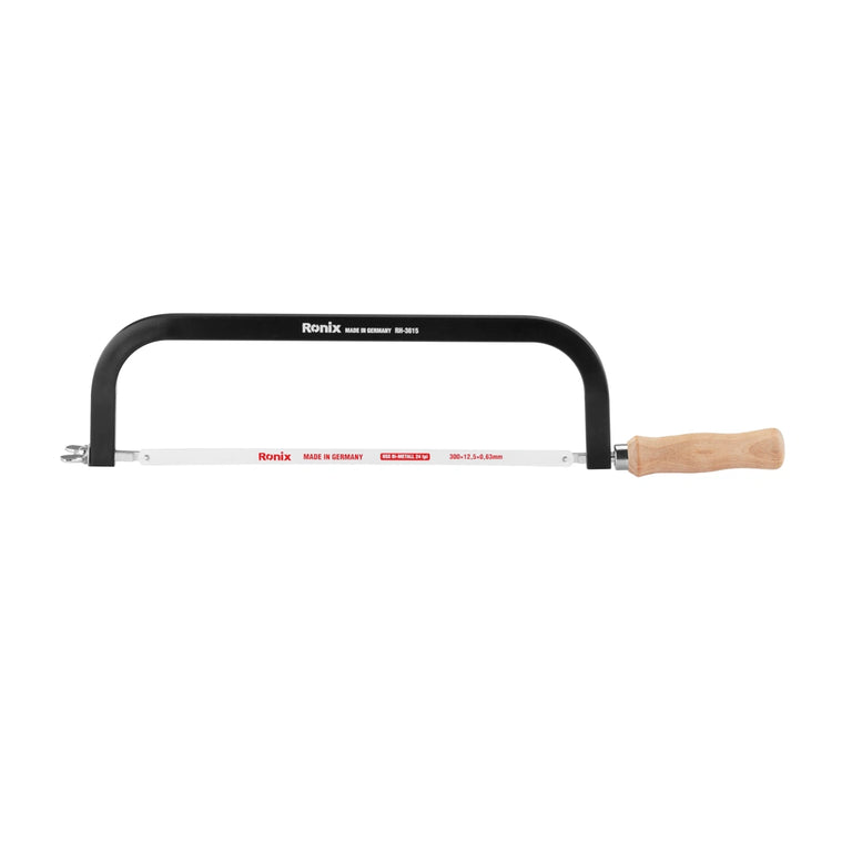 [RH-3615] Telaio per Seghetto 510mm