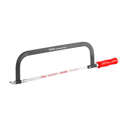 [RH-3616] Telaio per Seghetto 520mm
