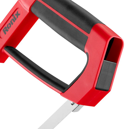 [RH-3618] Telaio per Seghetto 400mm