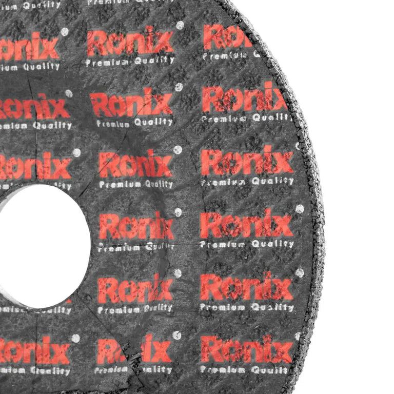 [RH-3710] Disco da Taglio 115mm