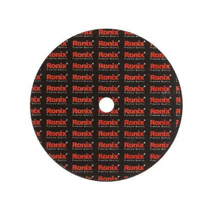 [RH-3712] Disco da taglio per pietra 230x3x22,2mm