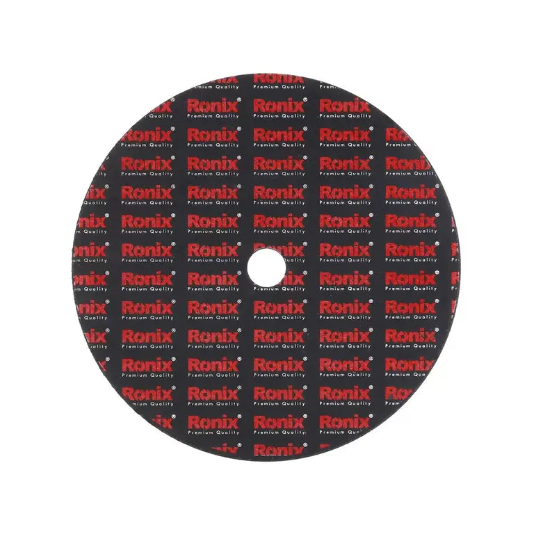 [RH-3714] Disco da taglio in acciaio 230x3x22,2mm