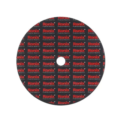 [RH-3714] Disco da taglio in acciaio 230x3x22,2mm