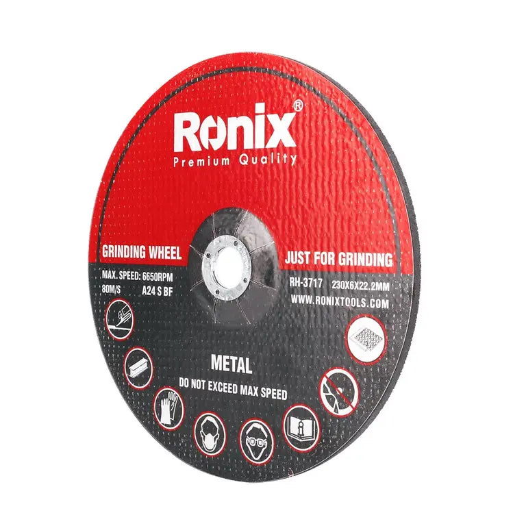 [RH-3717] Mini Disco da Taglio 230x6x22.3
