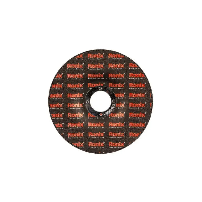 [RH-3724] Mini Disco Abrasivo 115x6x22.2 mm