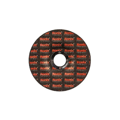 [RH-3724] Mini Disco Abrasivo 115x6x22.2 mm