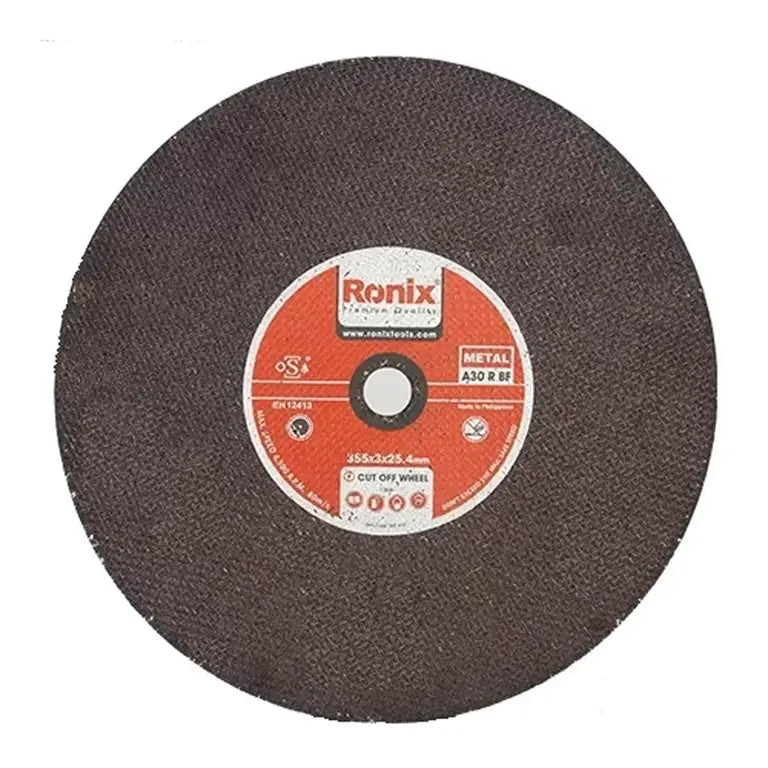 [RH-3731] Disco da Taglio-355*3mm