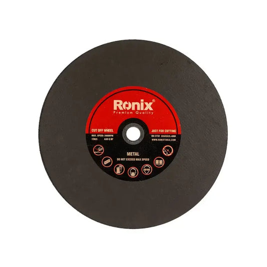 [RH-3732] Disco da taglio 355x3x25.4mm