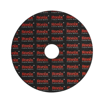 [RH-3755] disco da taglio 125X1 2x22 2mm