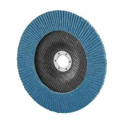 [RH-3775] disco lamellare per smerigliatura in zirconio 180mm-60grit