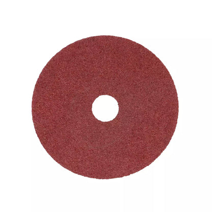 [RH-3850] Disco abrasivo in ossido di alluminio P24 115mm
