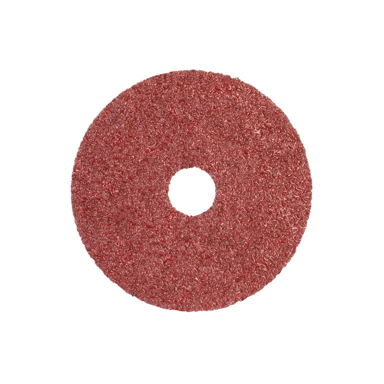 [RH-3850] Disco abrasivo in ossido di alluminio P24 115mm