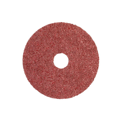 [RH-3850] Disco abrasivo in ossido di alluminio P24 115mm