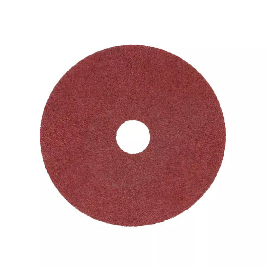 [RH-3851] Disco Abrasivo in Ossido di Alluminio P36 115mm