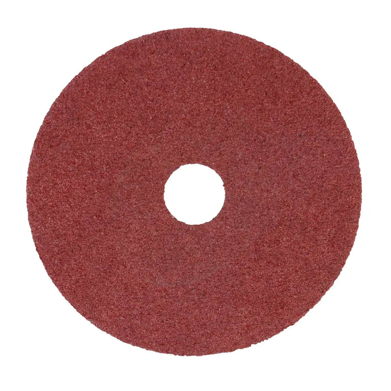 [RH-3852] Disco Abrasivo in Ossido di Alluminio P60 115mm