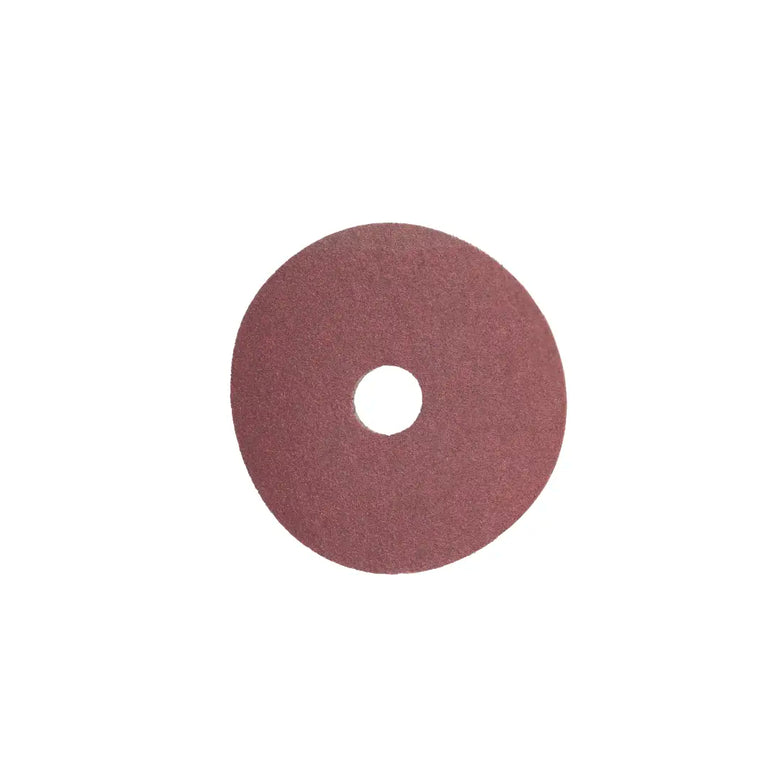 [RH-3853] Disco Abrasivo in Ossido di Alluminio P80 115mm