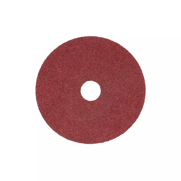[RH-3860] Disco Abrasivo in Ossido di Alluminio P100 180mm