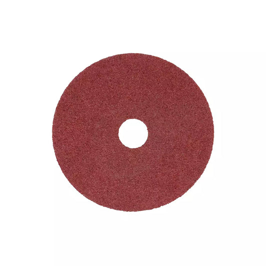 [RH-3860] Disco Abrasivo in Ossido di Alluminio P100 180mm